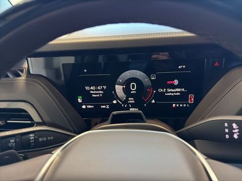 Used 2026 GMC Yukon Elevation image 36