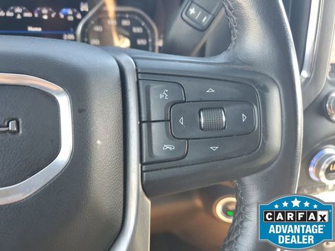 Used 2020 GMC Sierra 2500 Denali w/ Denali Ultimate Package image 38