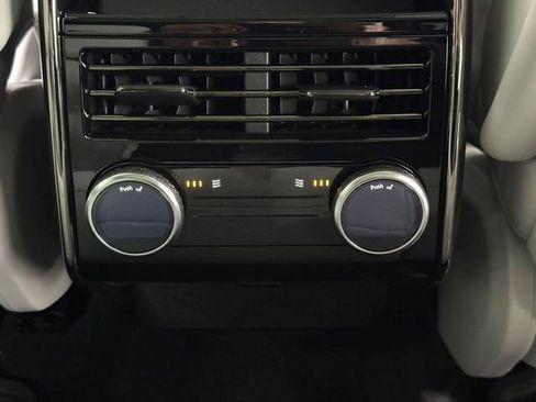 New 2026 Land Rover Range Rover Sport Dynamic SE AWD/4WD image 10