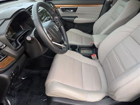 Used 2019 Honda CR-V EX-L image 15