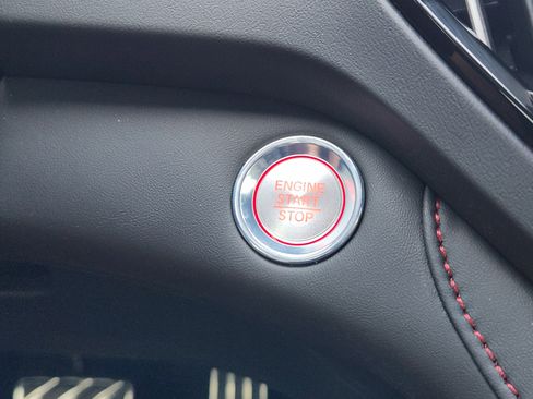 Certified 2024 Acura RDX AWD w/ A-Spec & Advance Pkg image 26