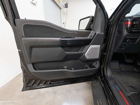 Used 2025 Ford F150 Raptor w/ Equipment Group 803A Raptor R AWD/4WD image 36