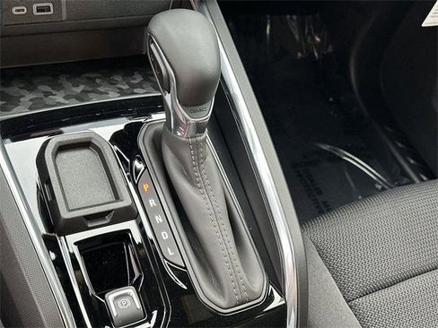 New 2026 GMC Canyon Elevation image 13