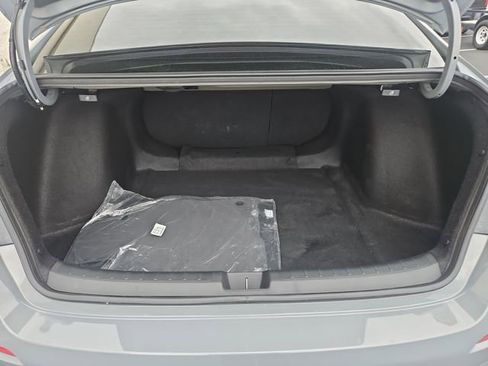 Certified 2025 Honda Civic Sport image 20