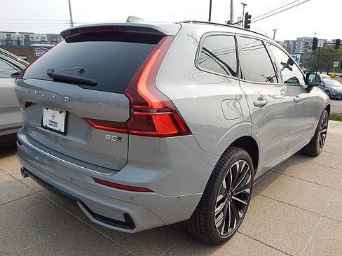 New 2026 Volvo XC60 B5 Ultra w/ Protection Package Premier image 6