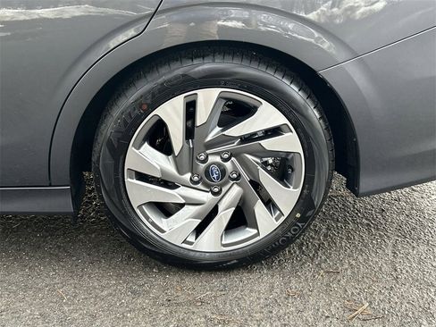 Certified 2025 Subaru Legacy Limited image 11