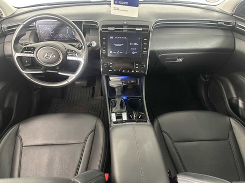 Used 2023 Hyundai Tucson SEL w/ Convenience Package image 10