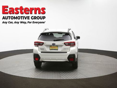 Used 2022 Subaru Crosstrek 2.0i Premium image 39