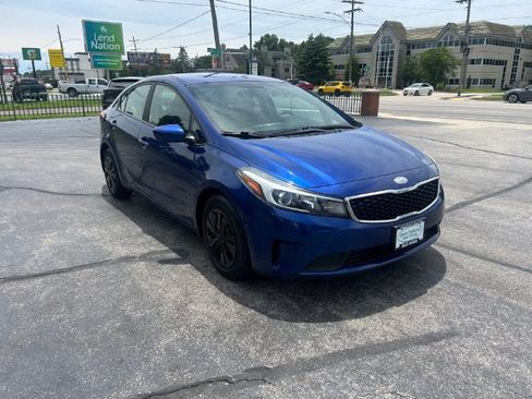 Used 2018 Kia Forte LX FWD image 6