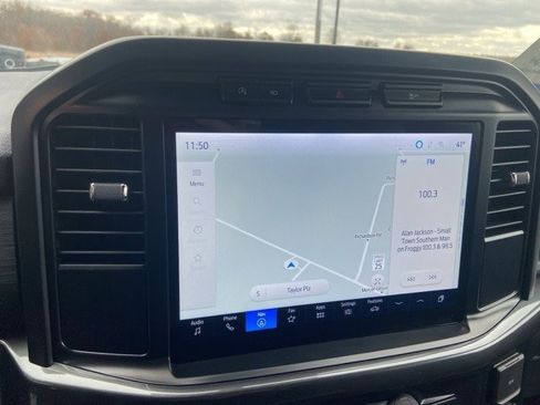 Certified 2024 Ford F150 STX image 15