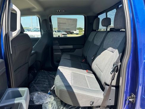 New 2026 Ford F250 XLT w/ XLT Premium Package AWD/4WD image 27