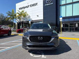 Used 2023 MAZDA CX-5 AWD 2.5 S w/ Premium Package video 2