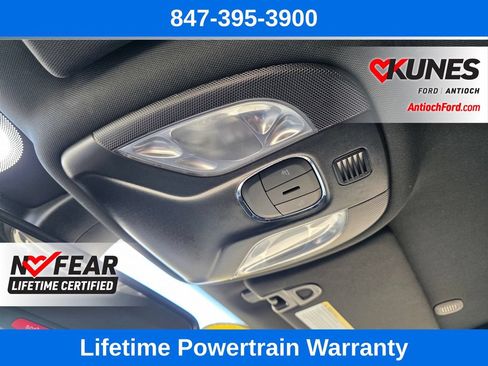 Used 2025 Jeep Compass Limited AWD/4WD image 43
