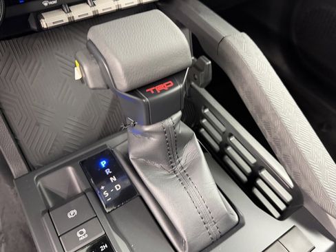 New 2025 Toyota Tacoma TRD Off-Road image 23