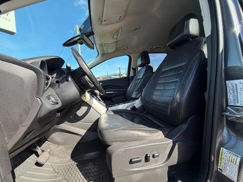Used 2013 Ford Escape SEL FWD image 12