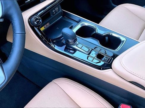 Used 2026 Lexus NX 350 AWD w/ Cold Area Package image 18