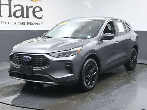 Used 2024 Ford Escape Active AWD/4WD image 40