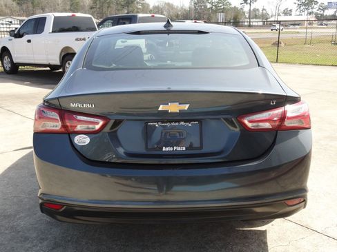 Used 2019 Chevrolet Malibu LT image 4