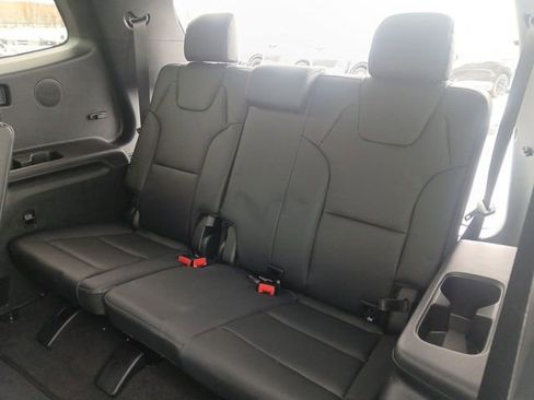 New 2025 Kia Telluride SX Prestige X-Line image 24