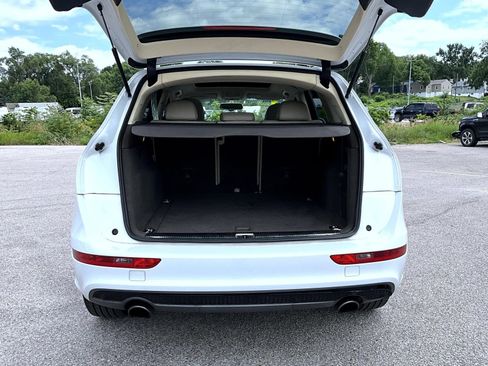Used 2015 Audi Q5 3.0T Prestige AWD/4WD image 9