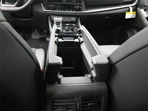 New 2026 Nissan Rogue SV image 35