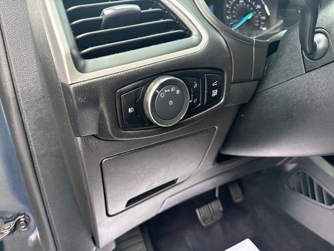 Used 2024 Ford Edge SEL w/ Convenience Package AWD/4WD image 26