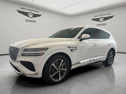 Used 2025 Genesis GV80 2.5T Advanced