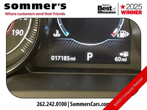 Used 2020 Jaguar F-TYPE Coupe image 14