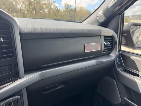 New 2026 Ford F150 XLT w/ Equipment Group 303A High image 37