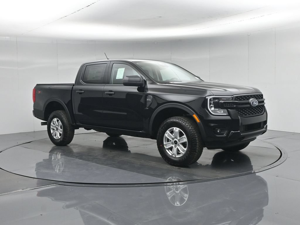 New 2026 Ford Ranger XL RWD image 22