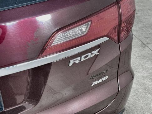 Used 2013 Acura RDX AWD w/ Technology Package image 28