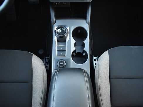 New 2025 Ford Bronco Sport Big Bend image 29