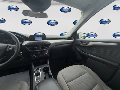 Used 2022 Ford Escape S AWD/4WD image 14