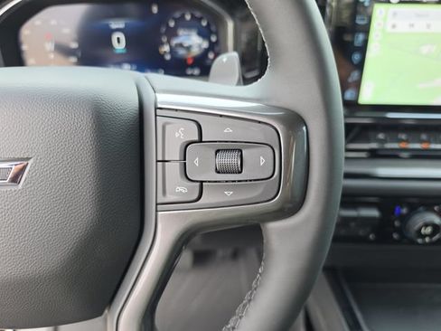 New 2026 Chevrolet Silverado 1500 ZR2 AWD/4WD image 35