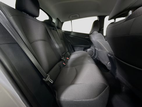 Used 2021 Toyota Prius LE FWD image 27