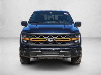 Certified 2025 Ford F150 Tremor w/ Bed Utility Package AWD/4WD video 2