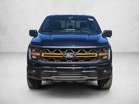 Certified 2025 Ford F150 Tremor w/ Bed Utility Package AWD/4WD image 2