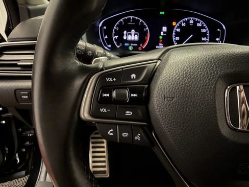Used 2021 Honda Accord Sport Special Edition image 21