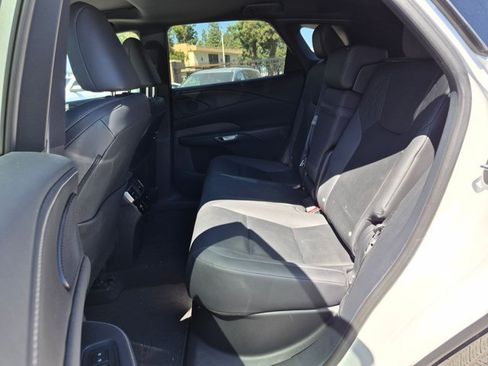 Used 2023 Lexus RX 350 Premium FWD image 15