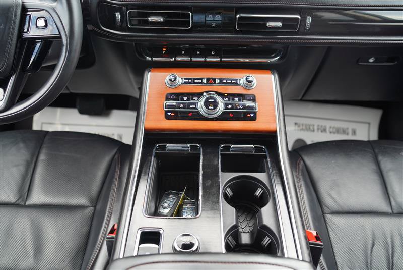Used 2020 Lincoln Aviator Reserve AWD/4WD image 66