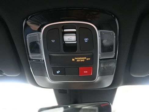 Certified 2025 Hyundai Santa Cruz SEL AWD/4WD image 36