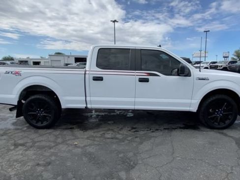 Used 2020 Ford F150 XL w/ Equipment Group 101A Mid AWD/4WD image 9