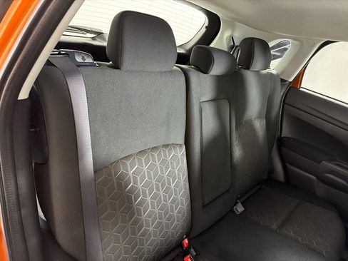 Used 2021 Mitsubishi Outlander Sport LE FWD image 22