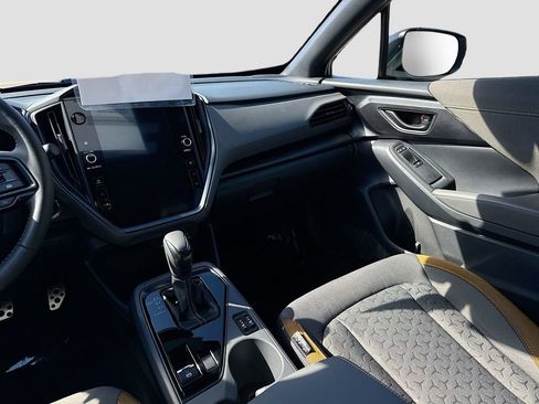 Certified 2026 Subaru Crosstrek 2.5i Sport w/ Crosstrek Mirror Package AWD/4WD image 22