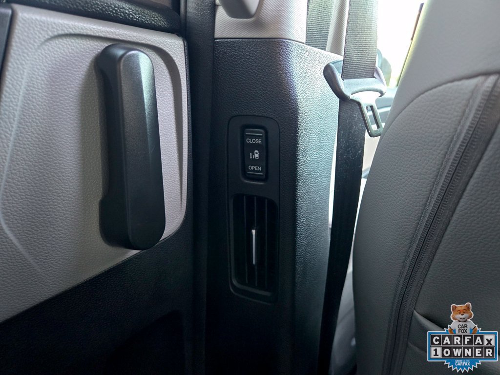 Used 2024 Honda Odyssey EX-L image 46