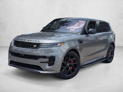 Used 2023 Land Rover Range Rover Sport SE Dynamic