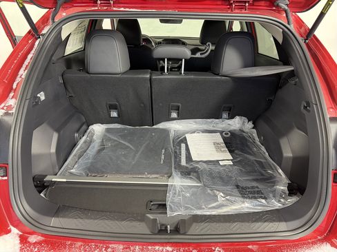 Used 2025 Subaru Crosstrek 2.5i Limited w/ Crosstrek Mirror Package image 14