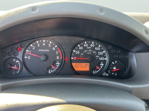 Used 2012 Nissan Xterra S RWD image 29