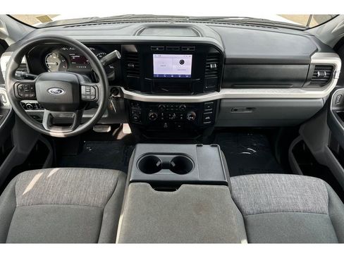 Used 2024 Ford F250 XLT image 15