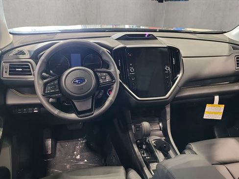 New 2026 Subaru Ascent Bronze Edition image 17